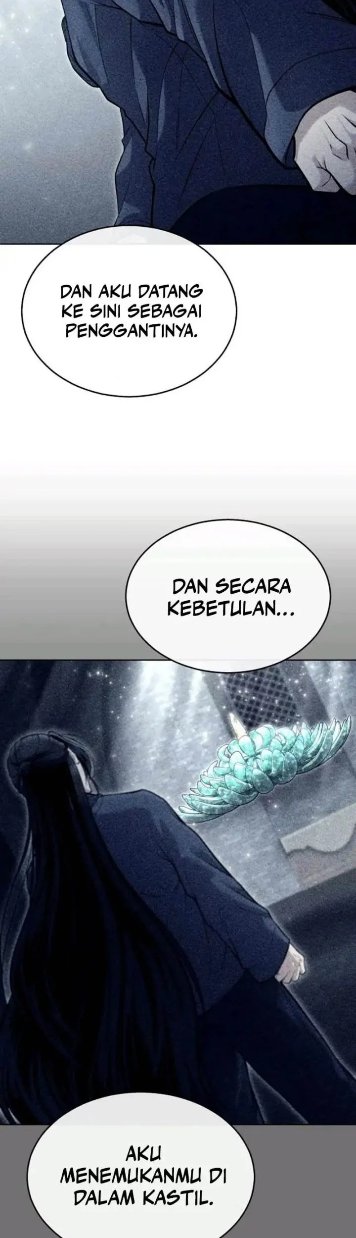 Tower Of God: Side Story Urek Mazino - Chapter 30 - Page 16