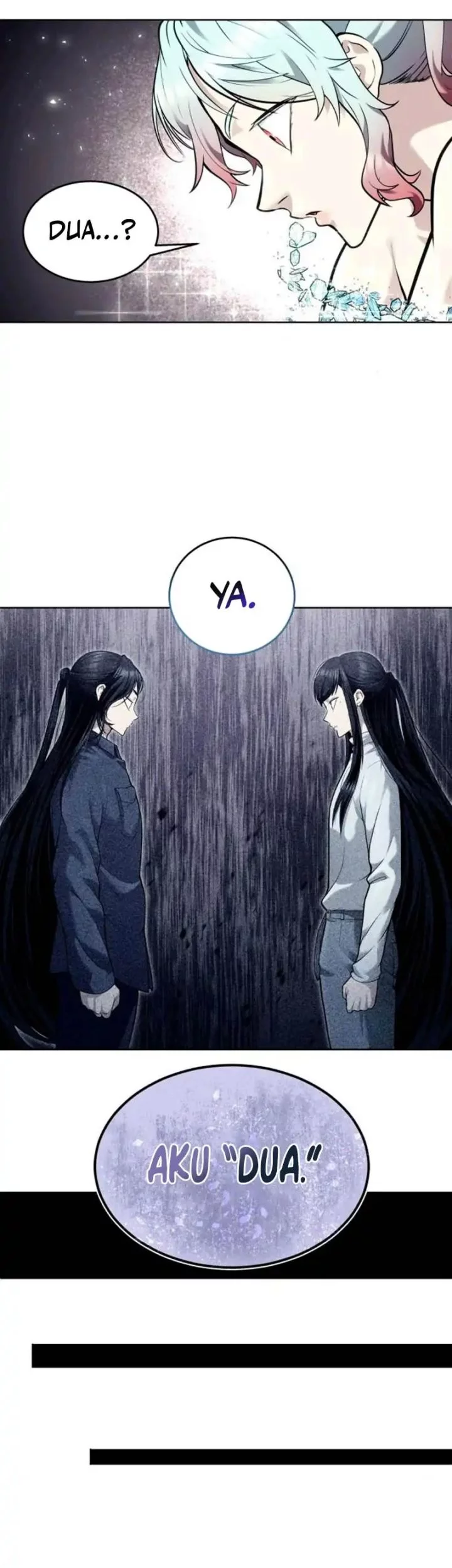 Tower Of God: Side Story Urek Mazino - Chapter 30 - Page 19