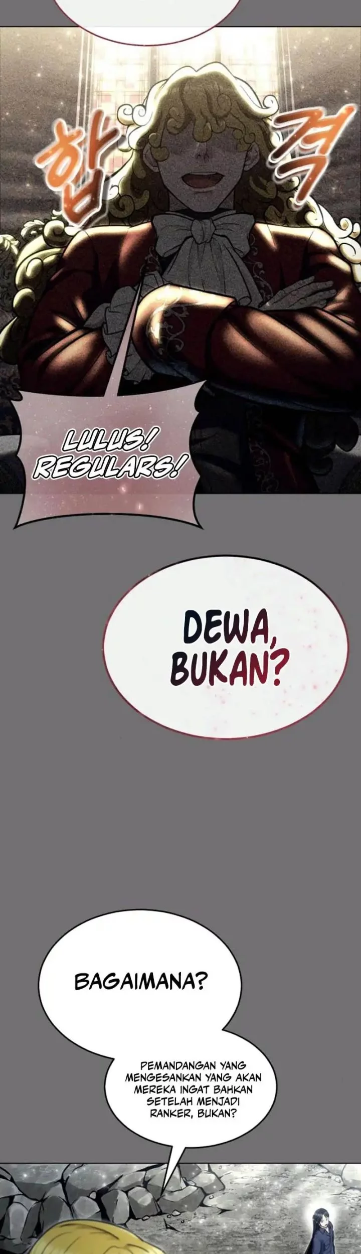 Tower Of God: Side Story Urek Mazino - Chapter 30 - Page 23