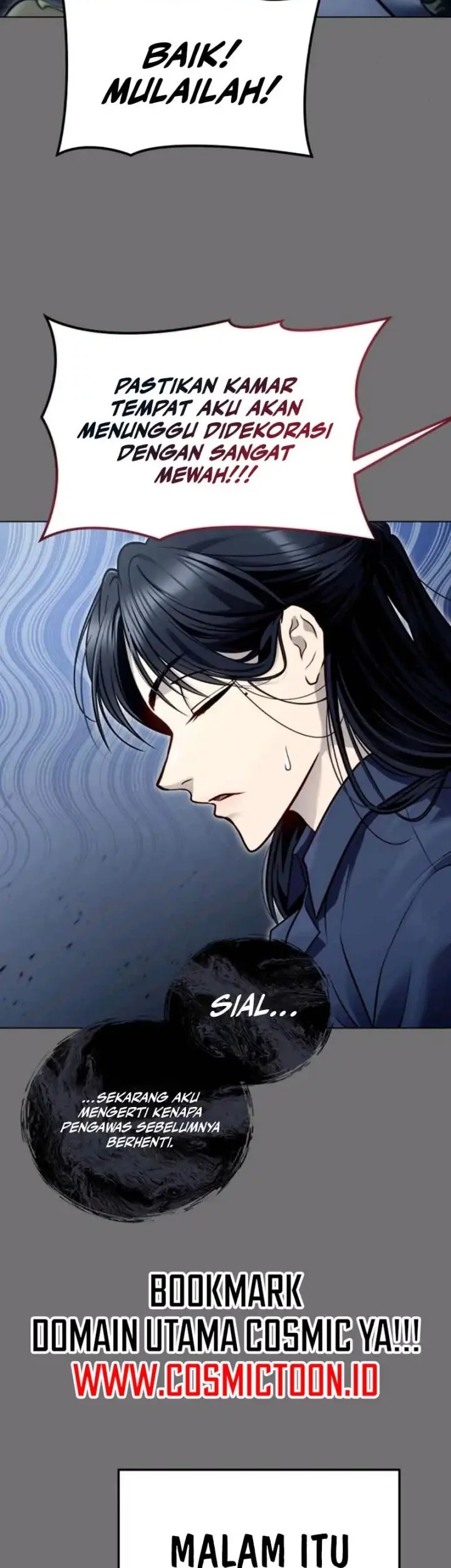 Tower Of God: Side Story Urek Mazino - Chapter 30 - Page 26