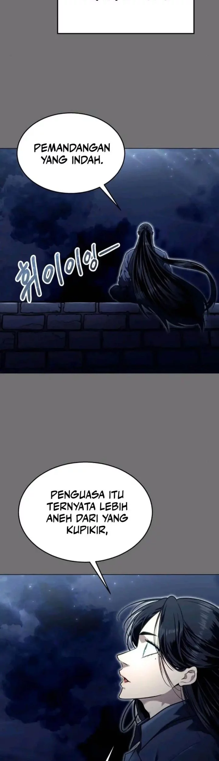 Tower Of God: Side Story Urek Mazino - Chapter 30 - Page 27