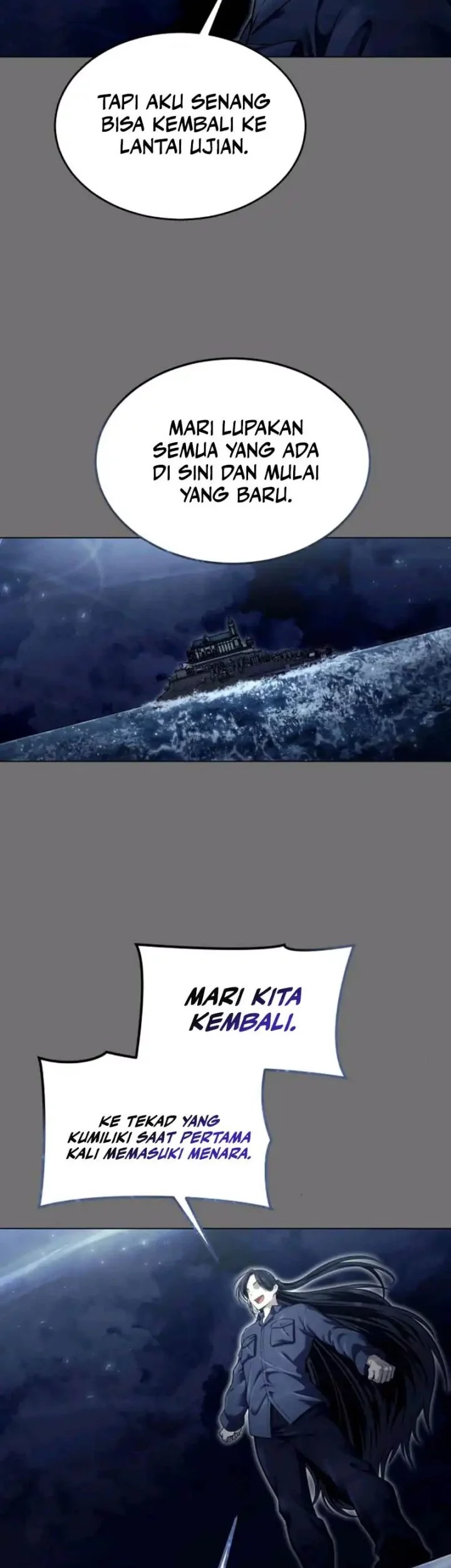 Tower Of God: Side Story Urek Mazino - Chapter 30 - Page 28