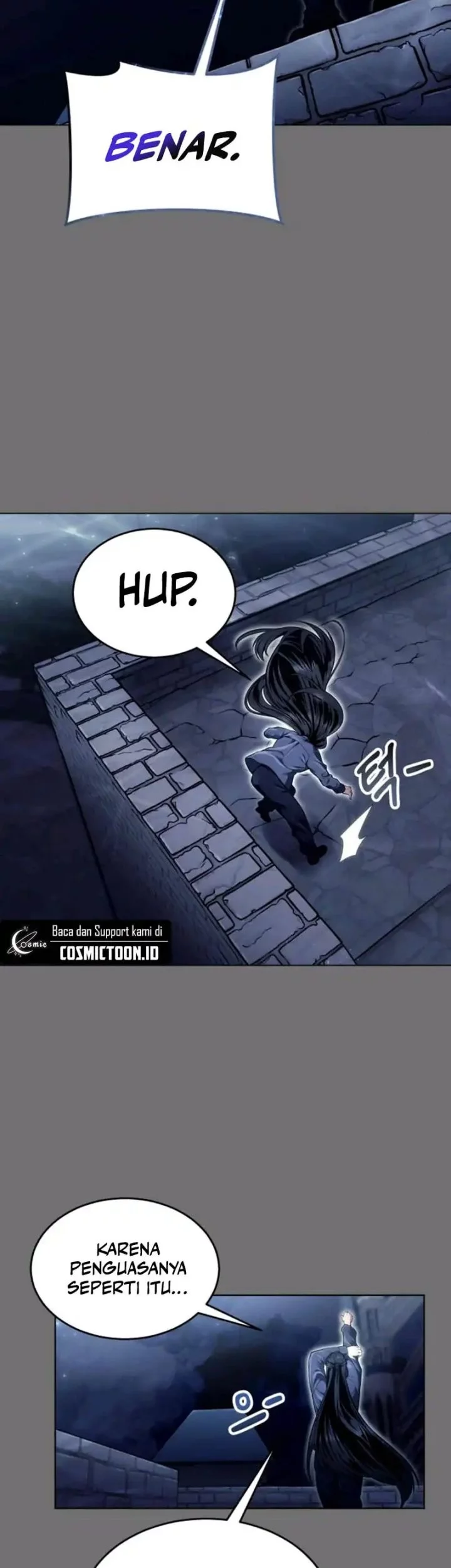 Tower Of God: Side Story Urek Mazino - Chapter 30 - Page 29