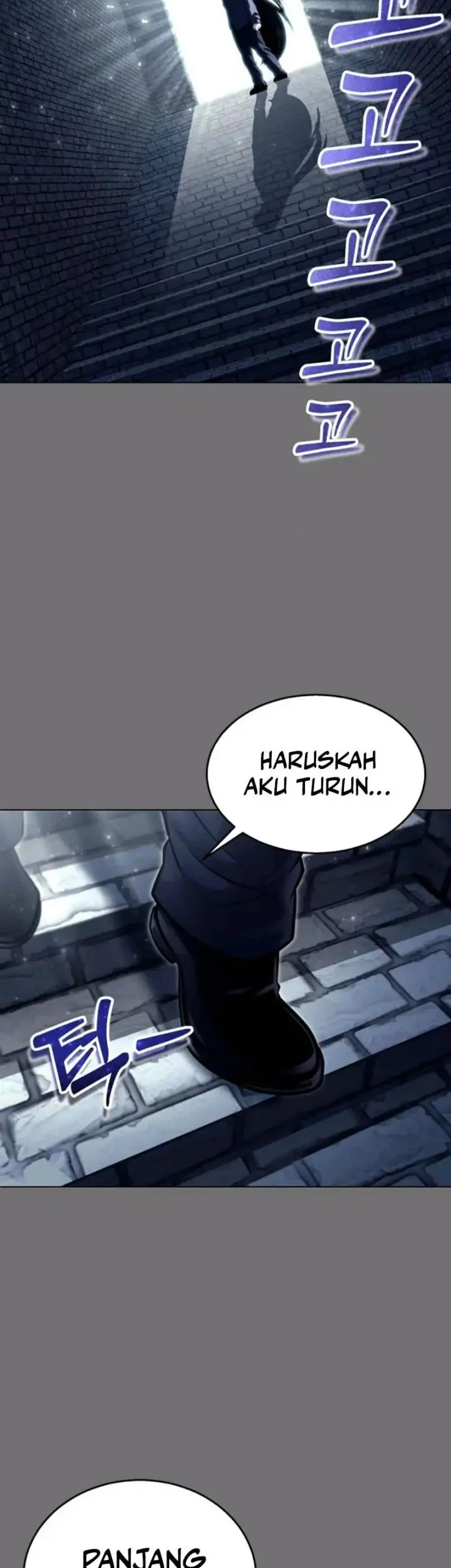 Tower Of God: Side Story Urek Mazino - Chapter 30 - Page 32