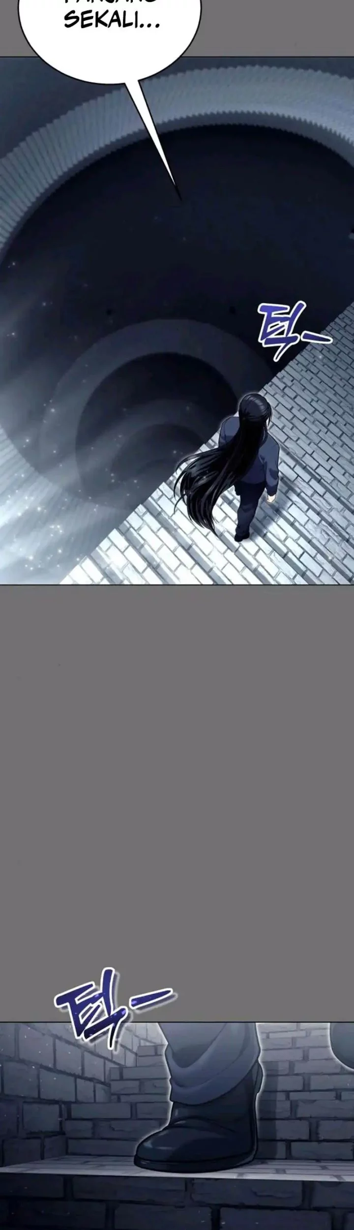 Tower Of God: Side Story Urek Mazino - Chapter 30 - Page 33