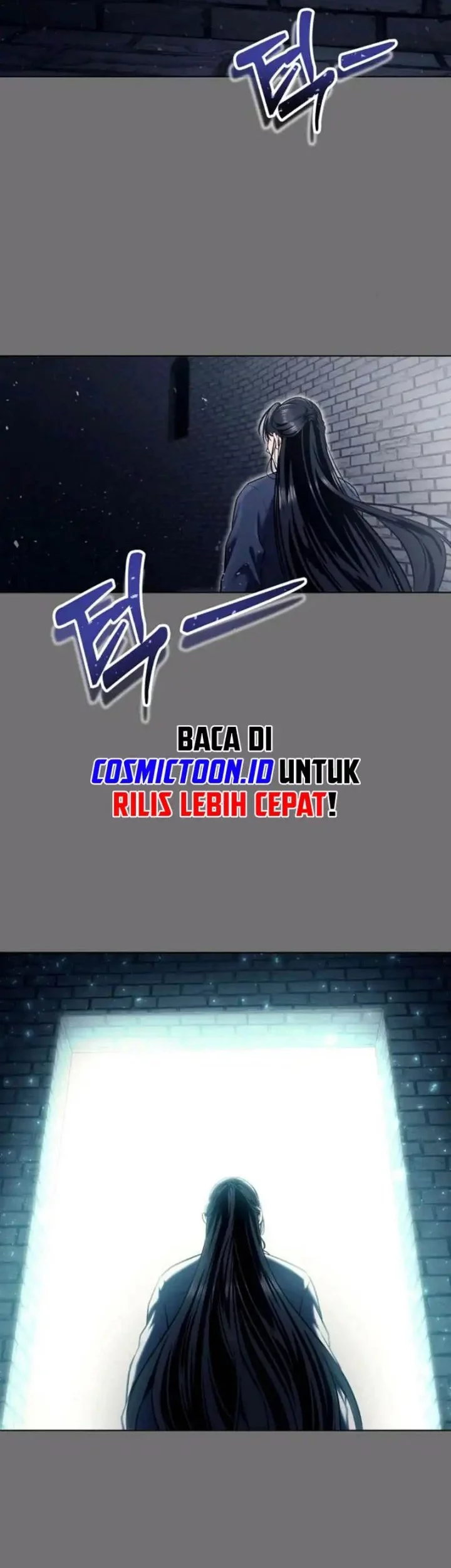 Tower Of God: Side Story Urek Mazino - Chapter 30 - Page 34