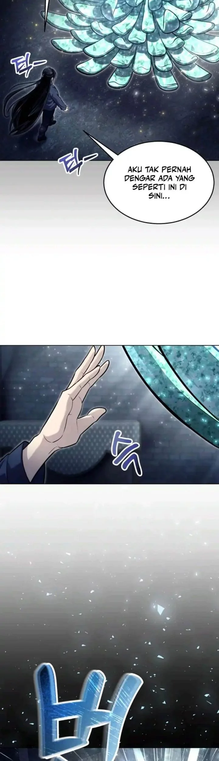 Tower Of God: Side Story Urek Mazino - Chapter 30 - Page 37