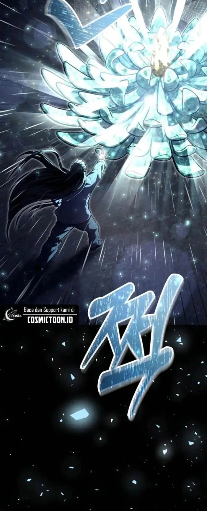 Tower Of God: Side Story Urek Mazino - Chapter 30 - Page 38