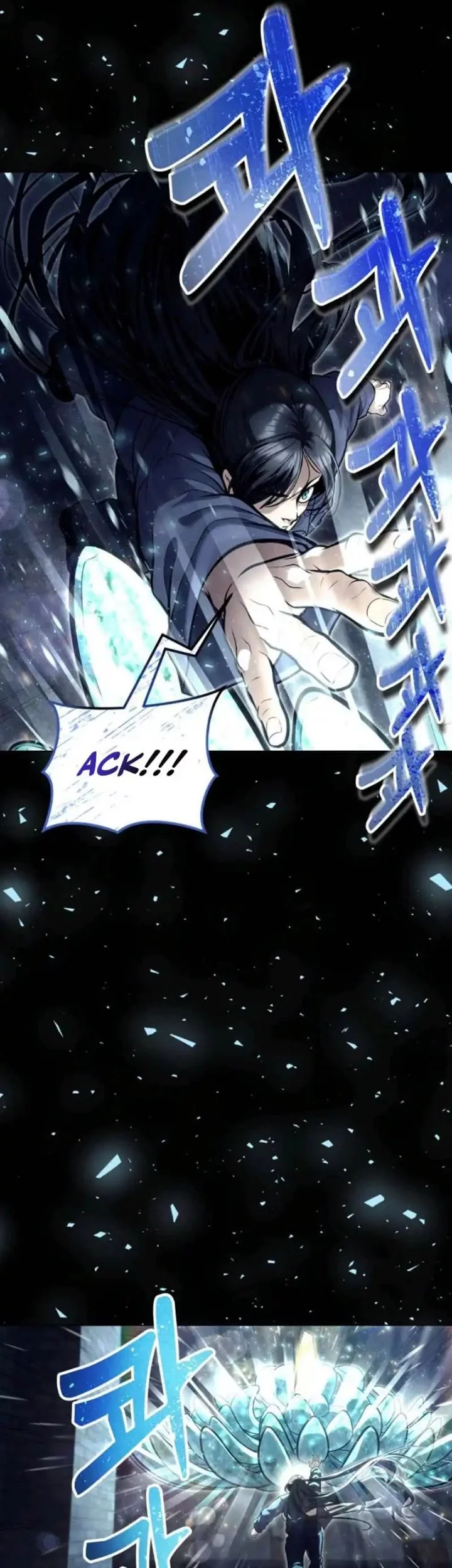 Tower Of God: Side Story Urek Mazino - Chapter 30 - Page 39