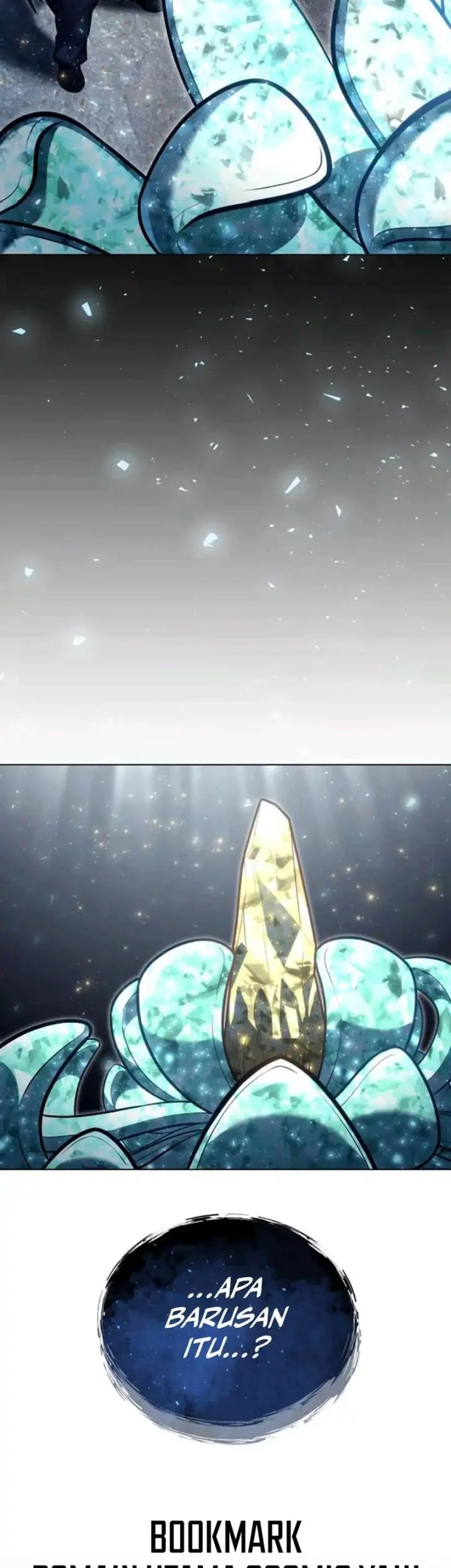 Tower Of God: Side Story Urek Mazino - Chapter 30 - Page 41