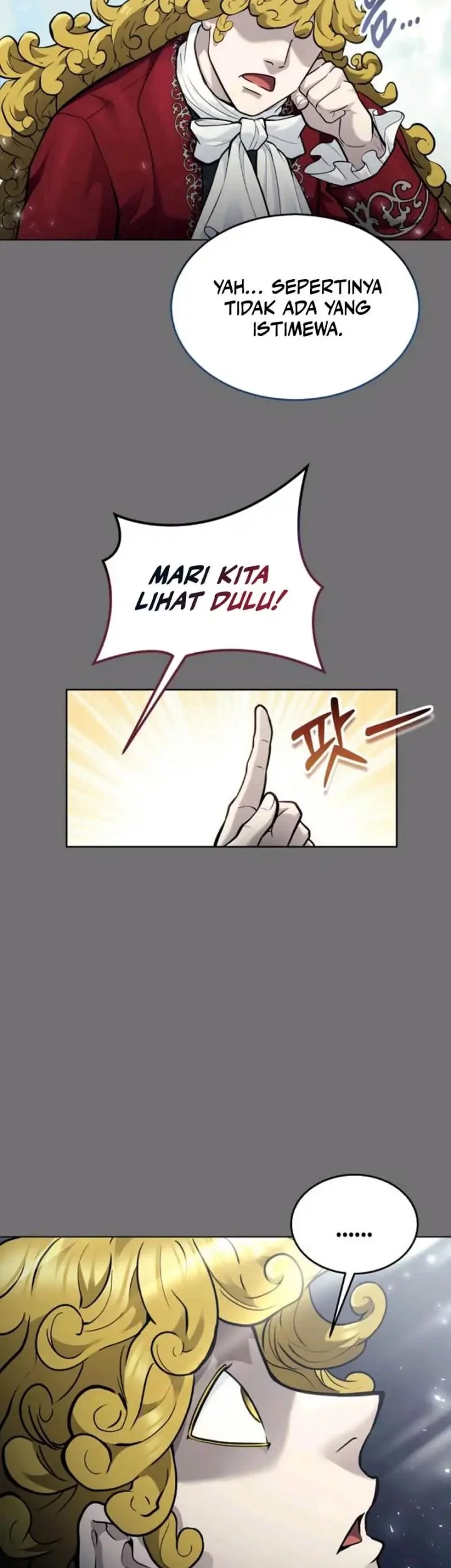 Tower Of God: Side Story Urek Mazino - Chapter 30 - Page 43