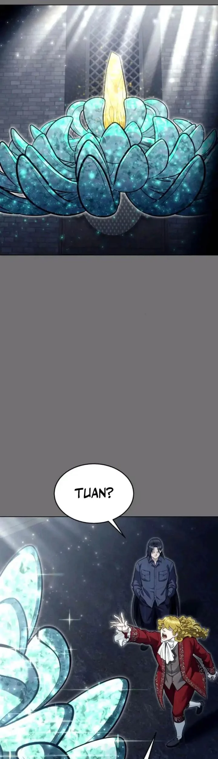 Tower Of God: Side Story Urek Mazino - Chapter 30 - Page 45