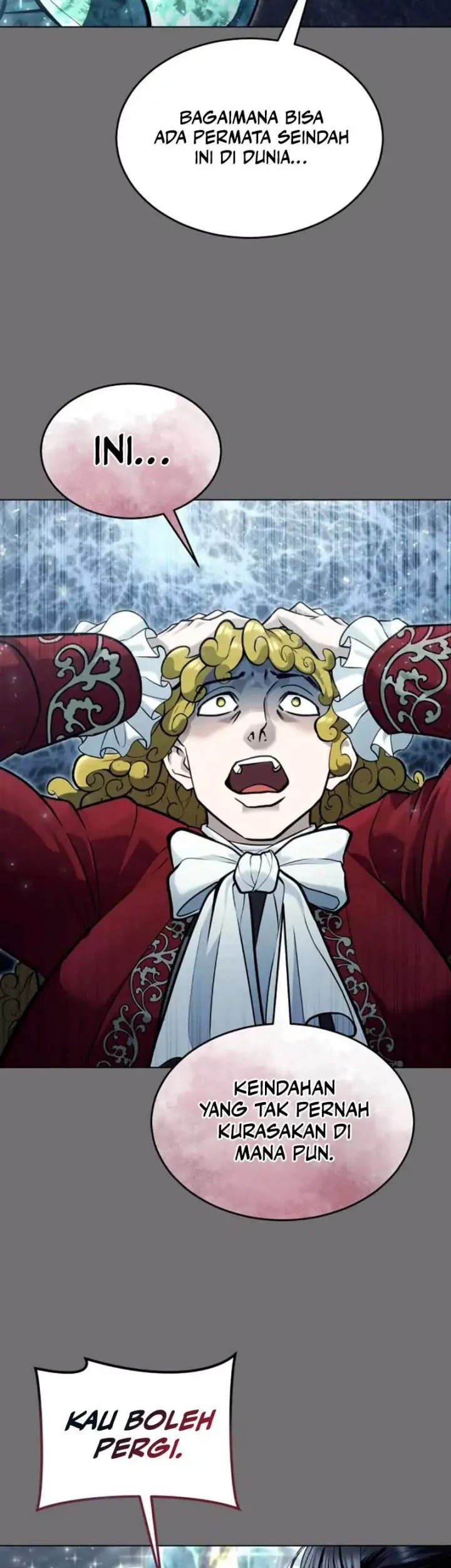 Tower Of God: Side Story Urek Mazino - Chapter 30 - Page 46