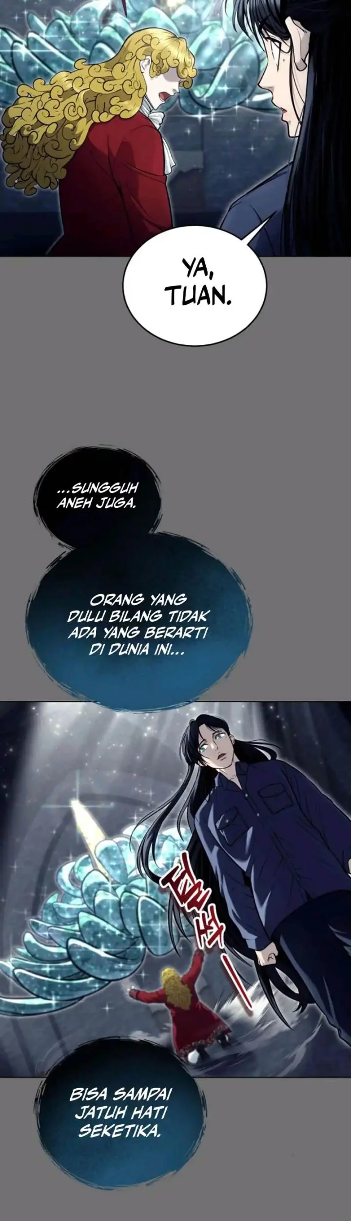 Tower Of God: Side Story Urek Mazino - Chapter 30 - Page 47
