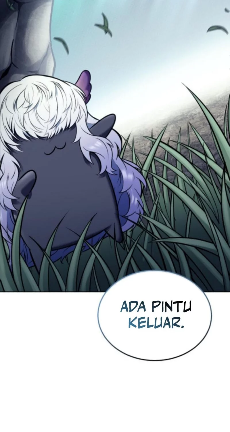 Tower Of God: Side Story Urek Mazino Chapter 31 Gambar 91