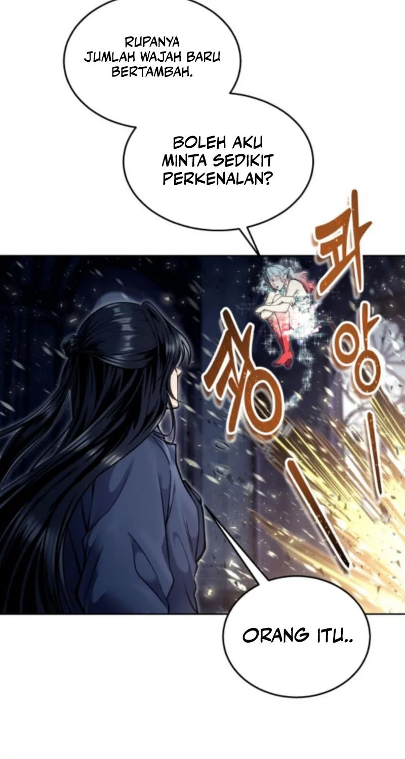 Tower Of God: Side Story Urek Mazino Chapter 31 Gambar 15