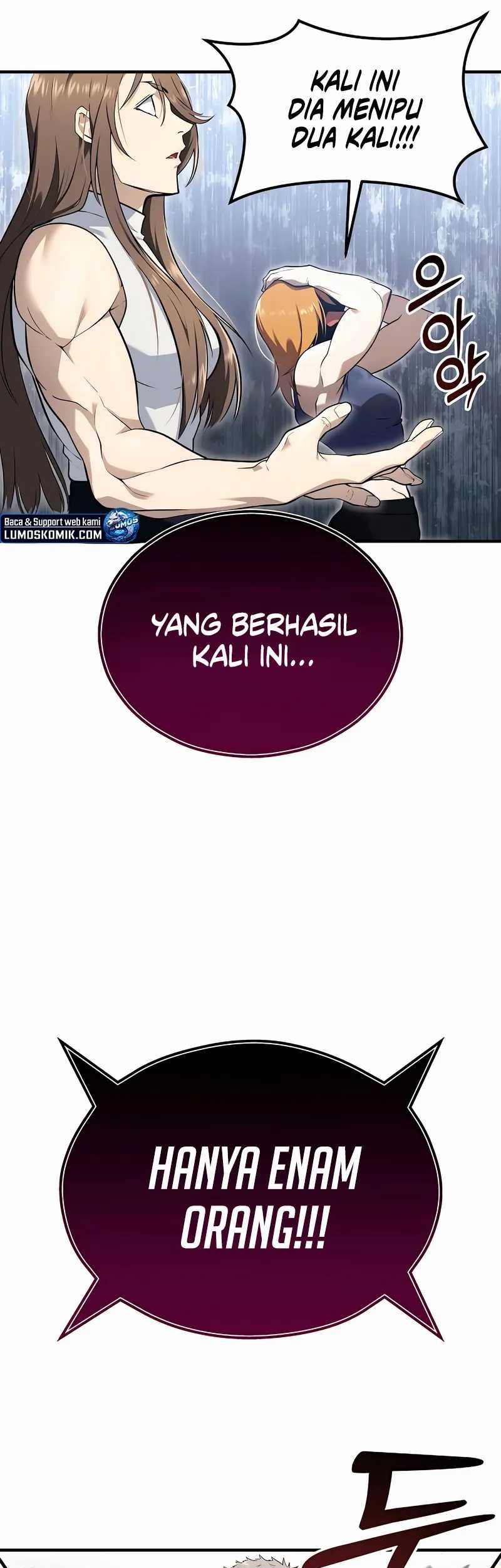 Tower Of God: Side Story Urek Mazino - Chapter 4 - Page 28