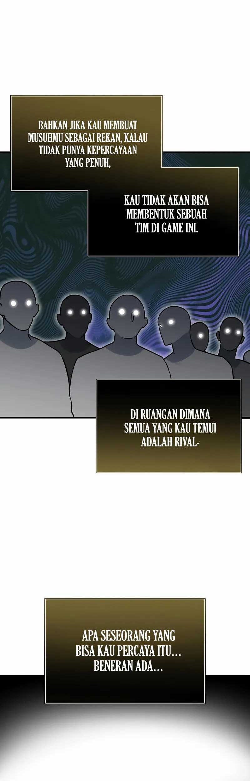 Tower Of God: Side Story Urek Mazino - Chapter 4 - Page 32