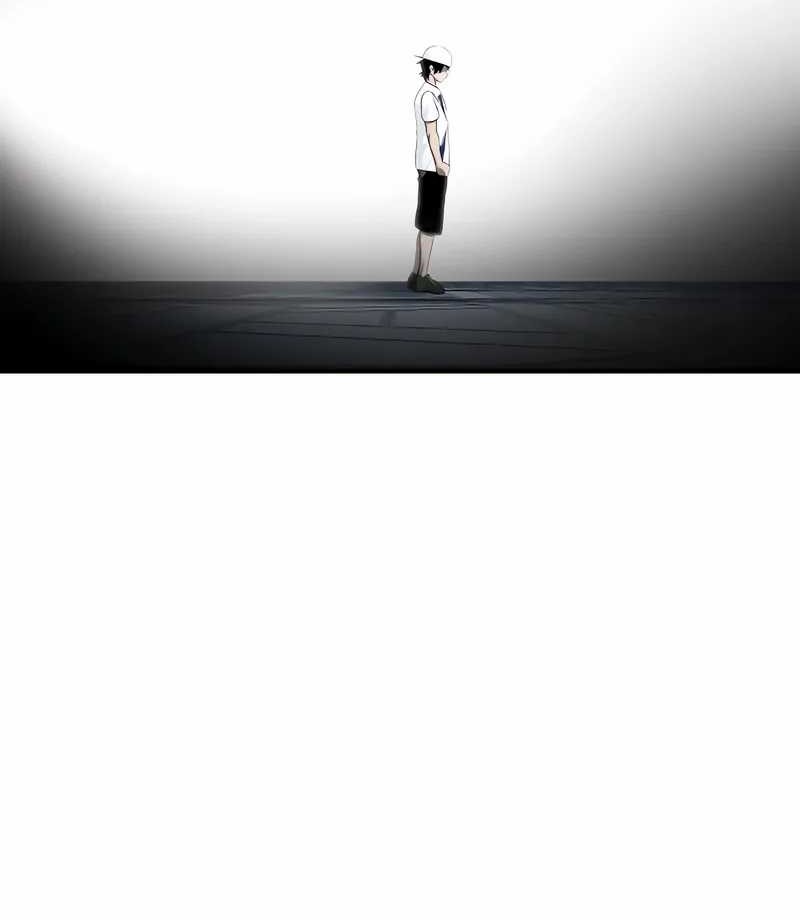 Tower Of God: Side Story Urek Mazino - Chapter 4 - Page 33