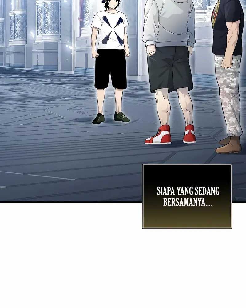 Tower Of God: Side Story Urek Mazino - Chapter 4 - Page 36