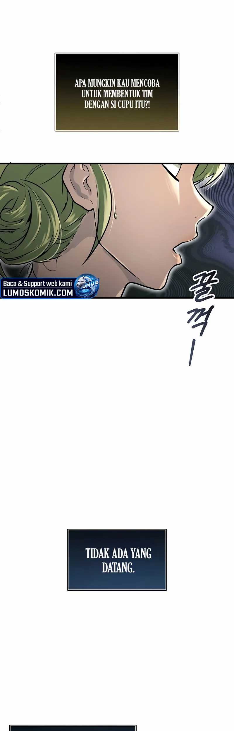 Tower Of God: Side Story Urek Mazino - Chapter 4 - Page 37