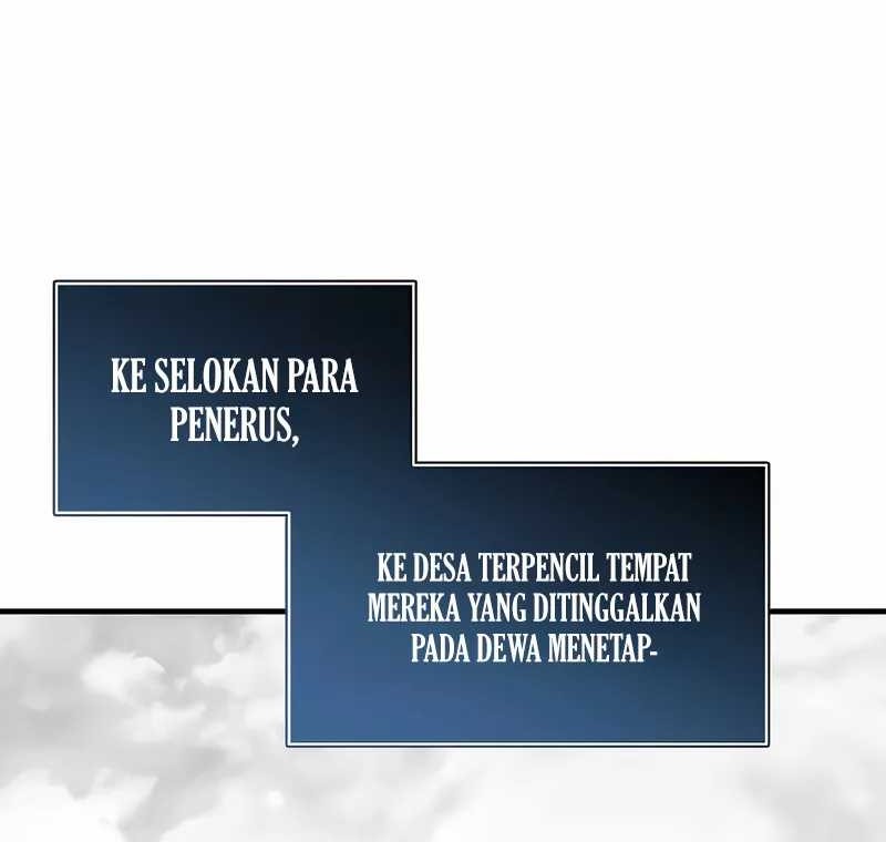 Tower Of God: Side Story Urek Mazino - Chapter 4 - Page 39