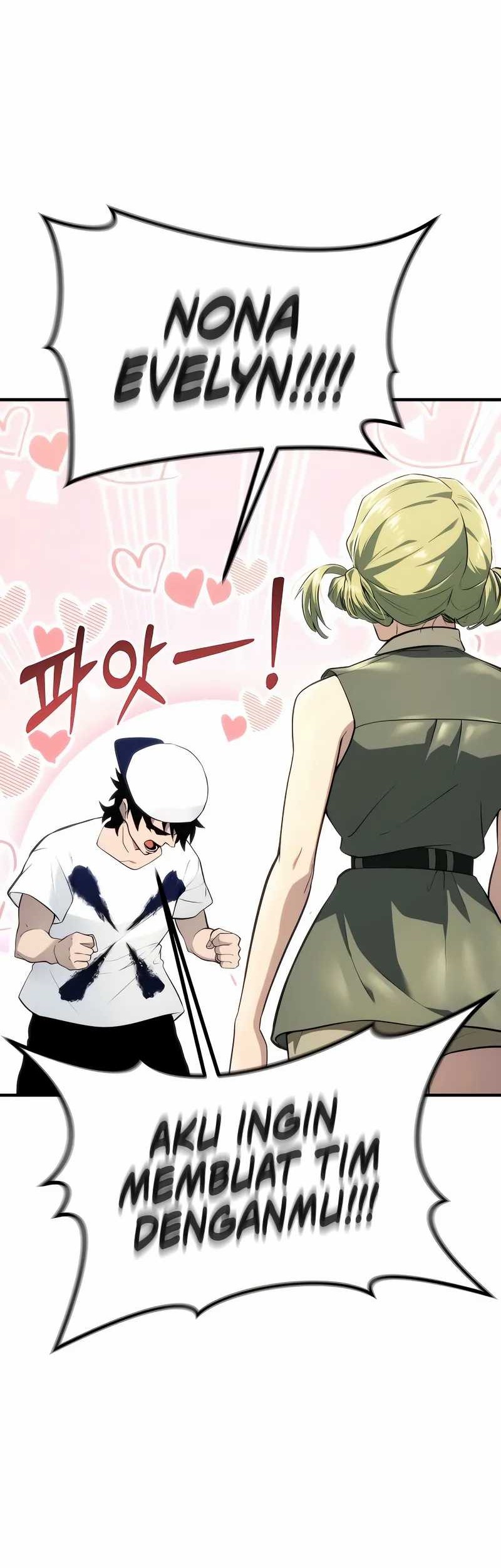 Tower Of God: Side Story Urek Mazino - Chapter 4 - Page 49