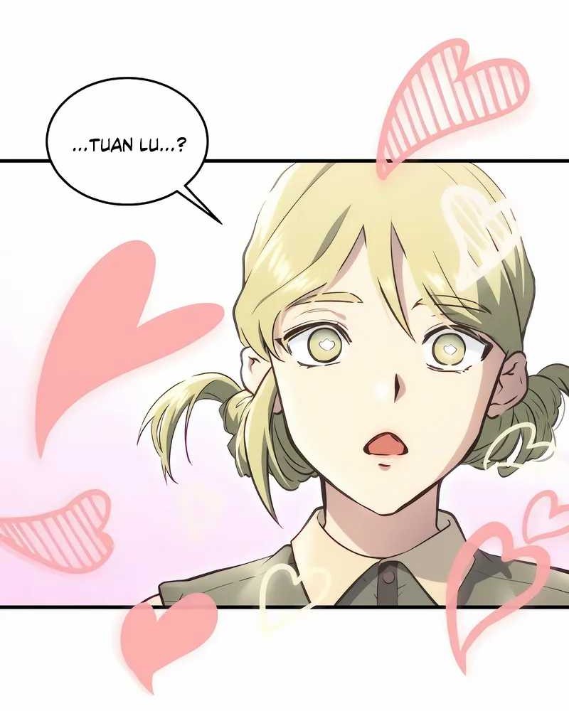 Tower Of God: Side Story Urek Mazino - Chapter 4 - Page 50