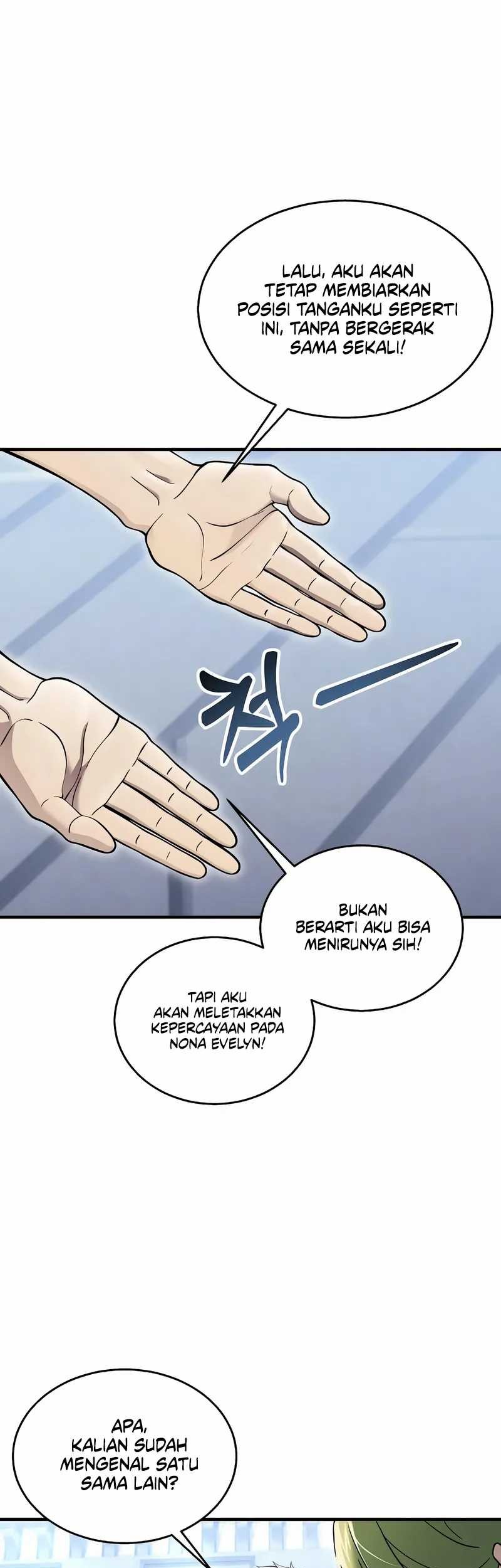 Tower Of God: Side Story Urek Mazino - Chapter 4 - Page 51