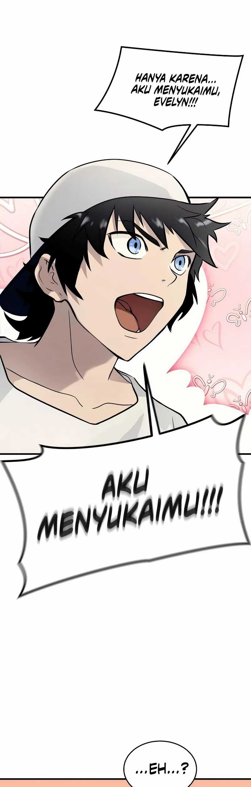 Tower Of God: Side Story Urek Mazino - Chapter 4 - Page 54