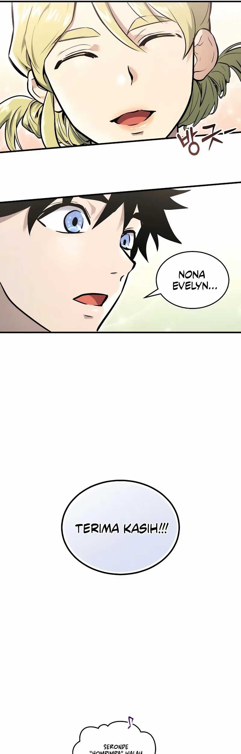 Tower Of God: Side Story Urek Mazino - Chapter 4 - Page 60