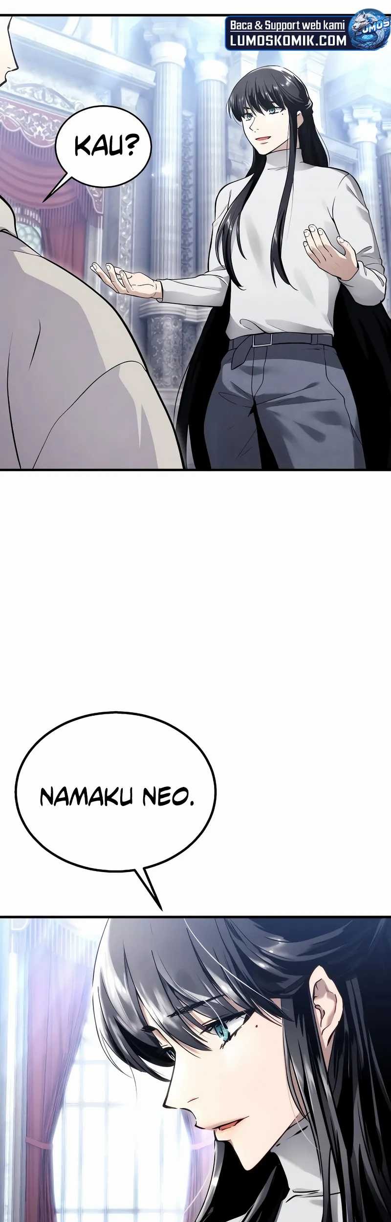 Tower Of God: Side Story Urek Mazino - Chapter 4 - Page 63