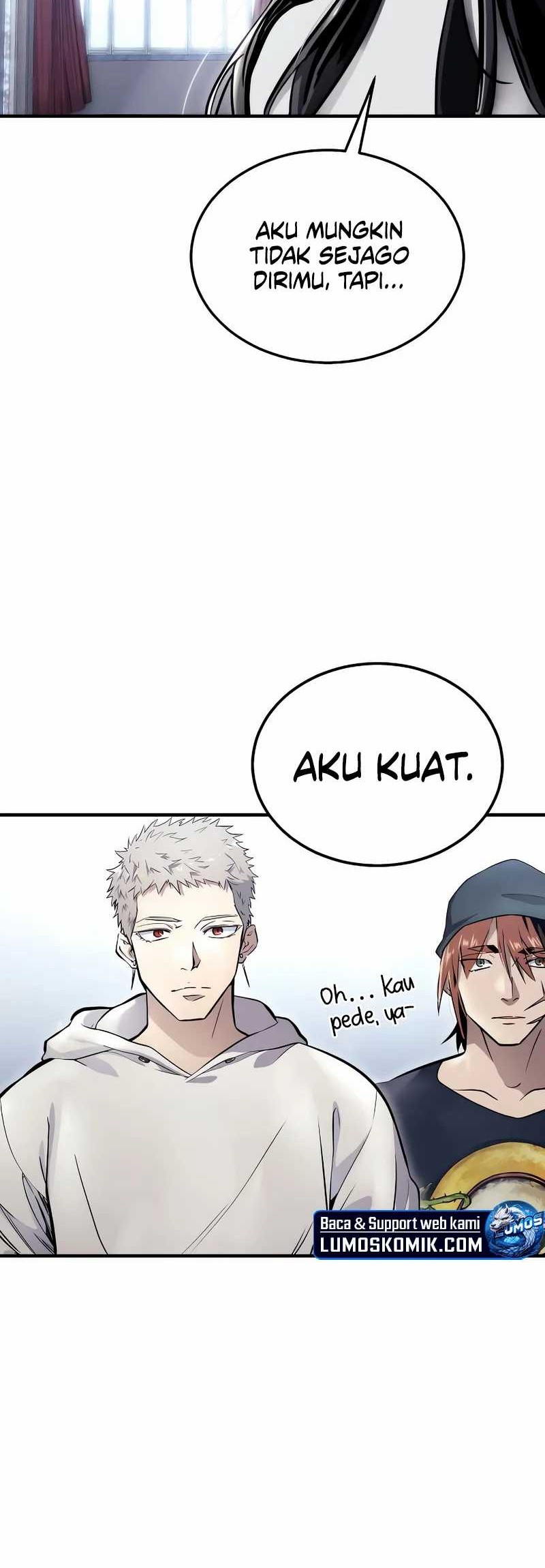 Tower Of God: Side Story Urek Mazino - Chapter 4 - Page 64