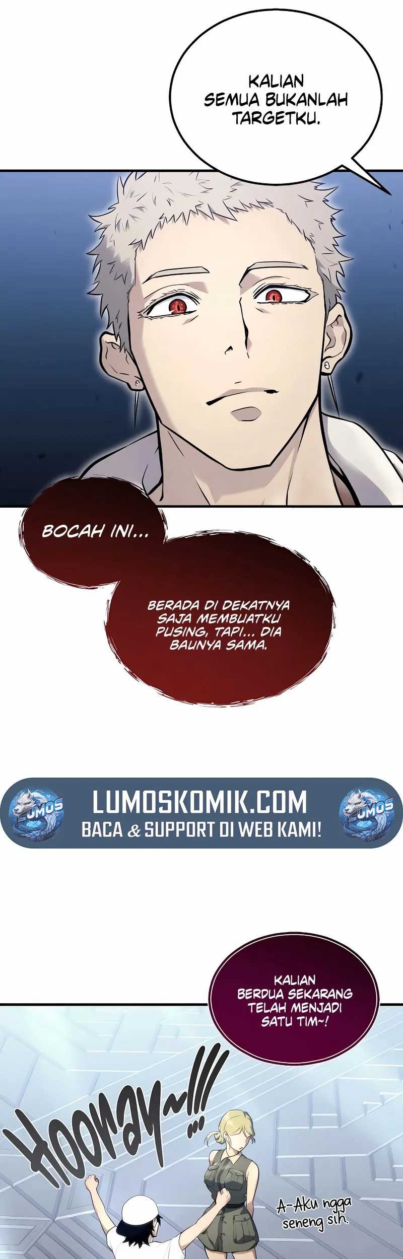 Tower Of God: Side Story Urek Mazino - Chapter 4 - Page 68