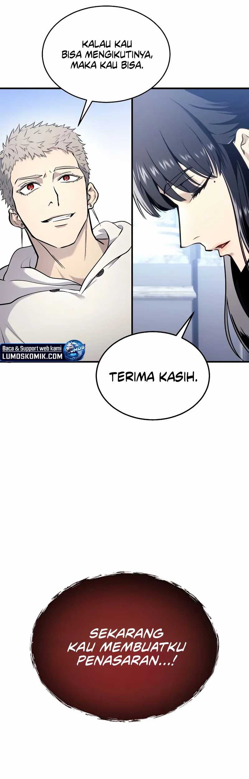 Tower Of God: Side Story Urek Mazino - Chapter 4 - Page 71