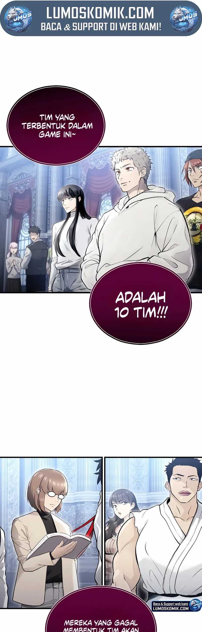 Tower Of God: Side Story Urek Mazino - Chapter 4 - Page 74