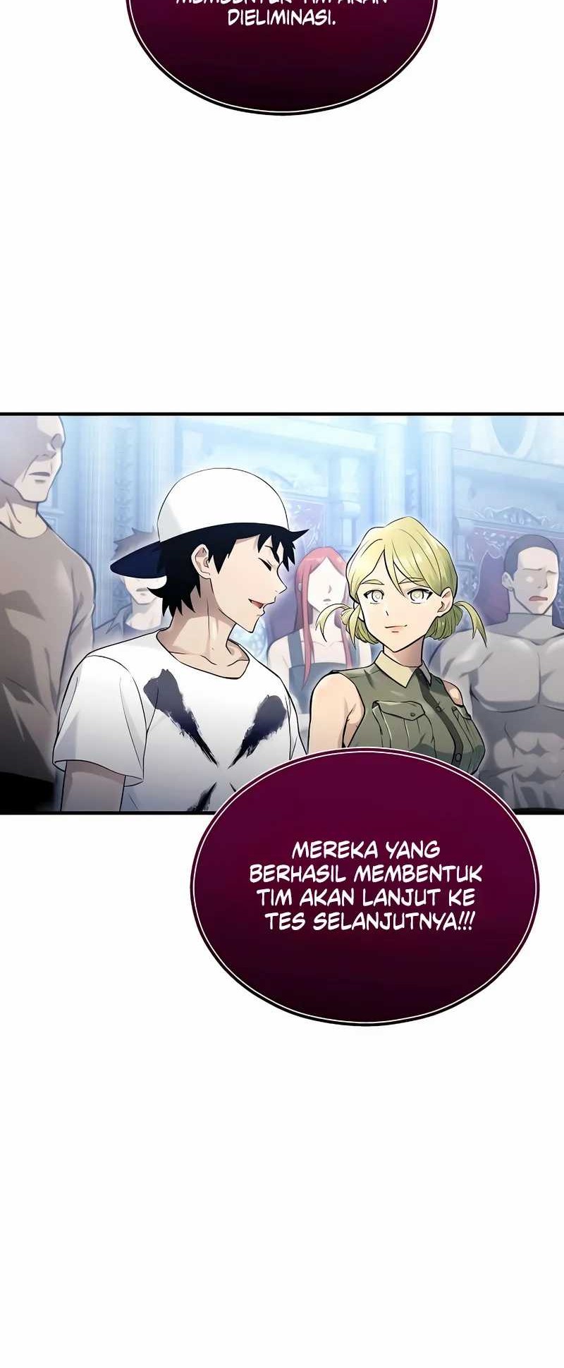 Tower Of God: Side Story Urek Mazino - Chapter 4 - Page 75