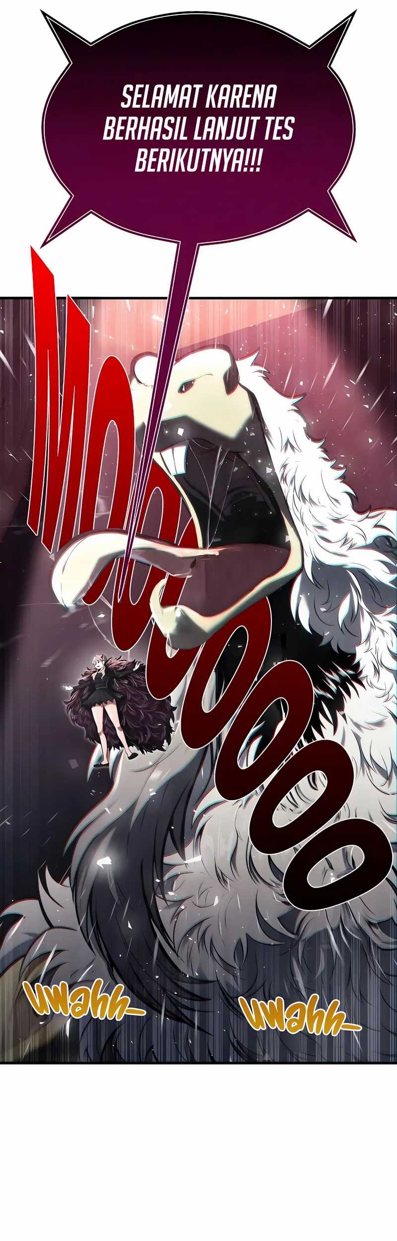 Tower Of God: Side Story Urek Mazino - Chapter 4 - Page 76