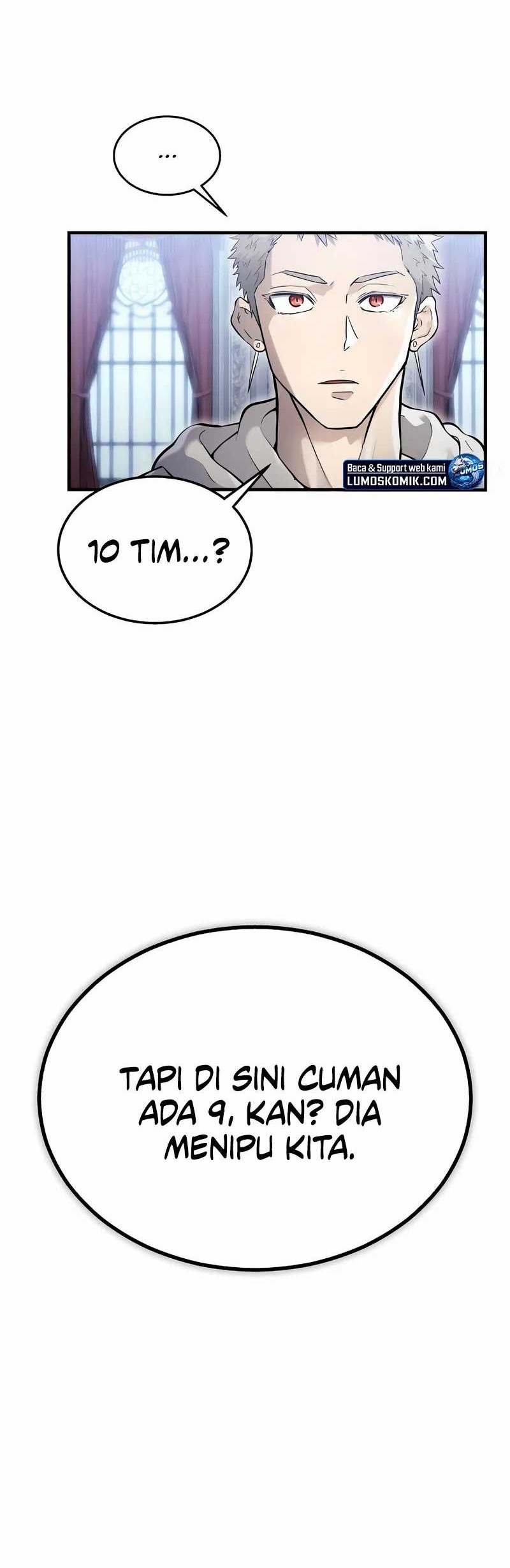 Tower Of God: Side Story Urek Mazino - Chapter 4 - Page 77