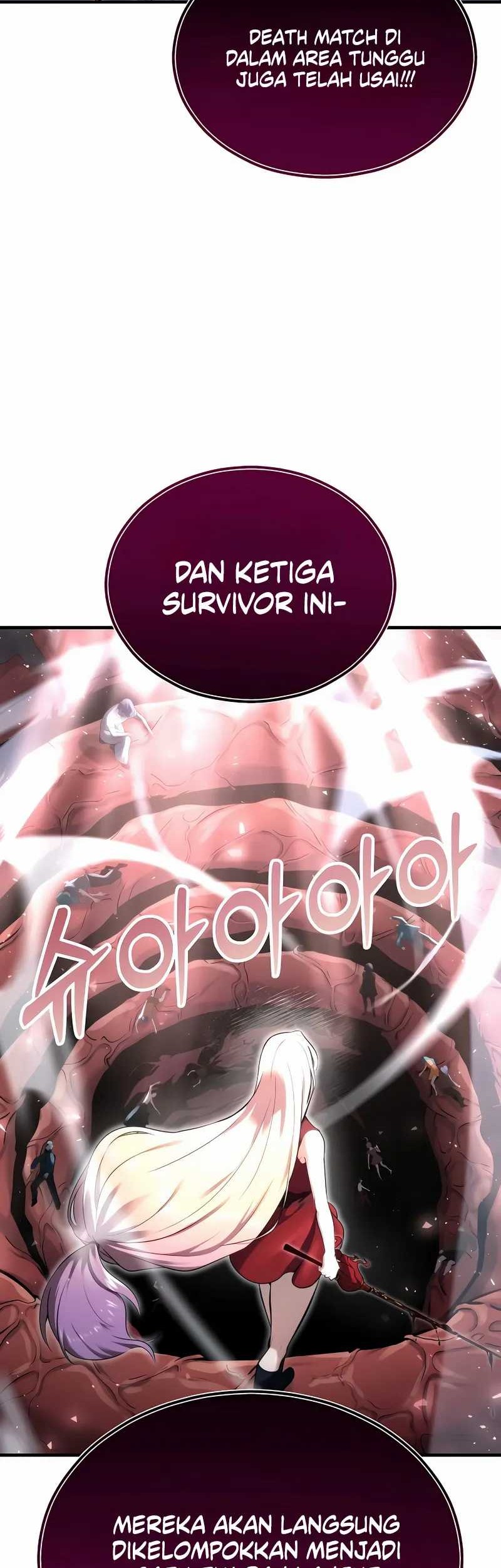 Tower Of God: Side Story Urek Mazino - Chapter 4 - Page 79