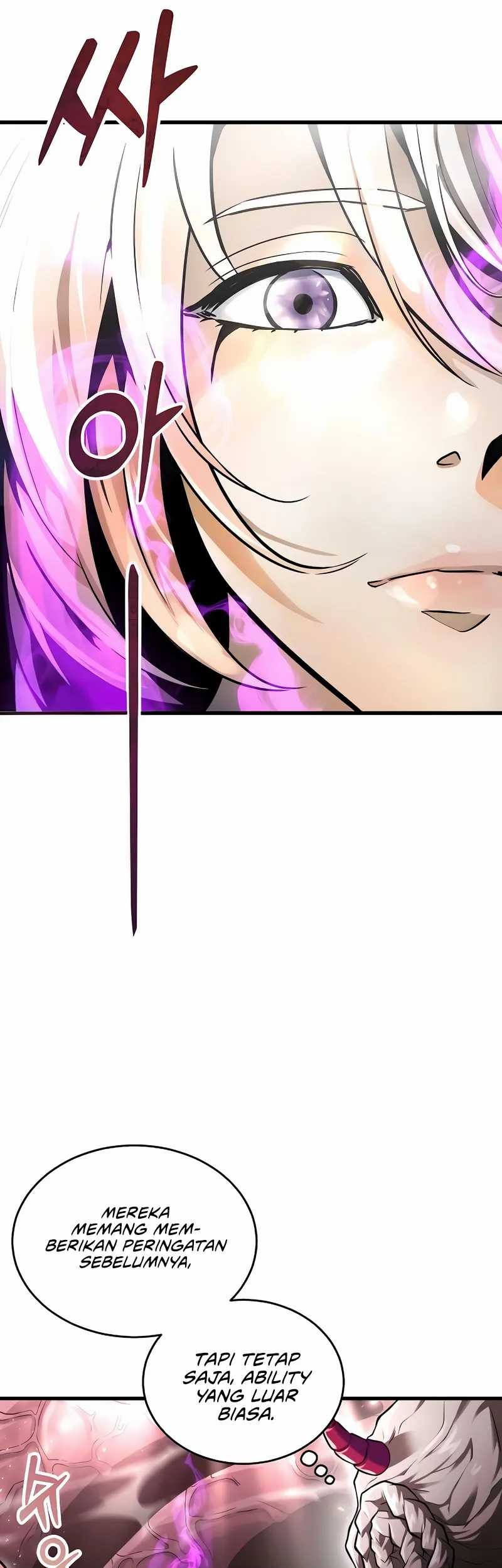 Tower Of God: Side Story Urek Mazino - Chapter 4 - Page 81