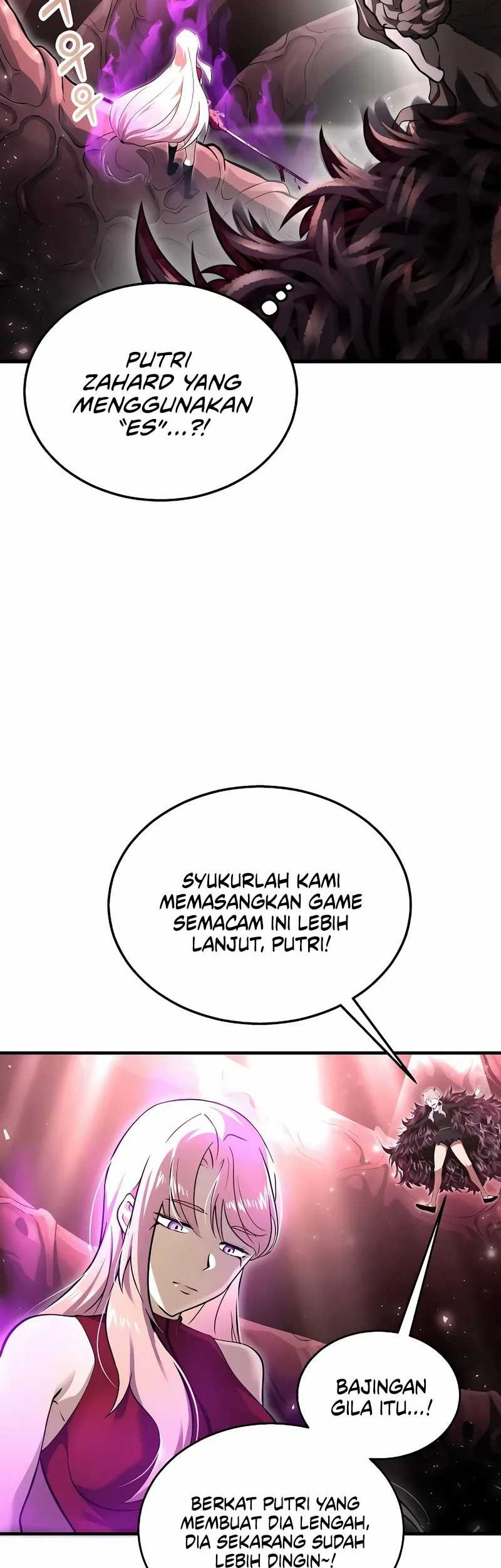 Tower Of God: Side Story Urek Mazino - Chapter 4 - Page 82