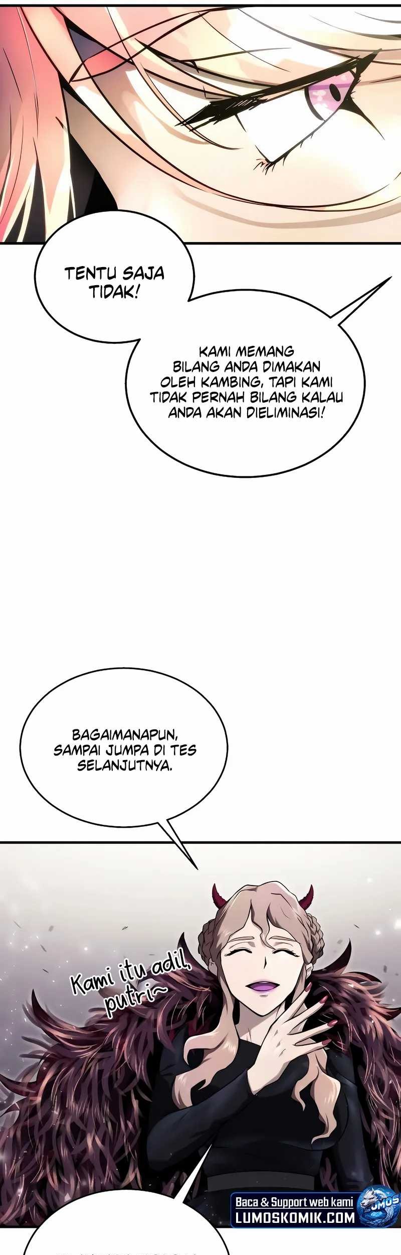 Tower Of God: Side Story Urek Mazino - Chapter 4 - Page 84