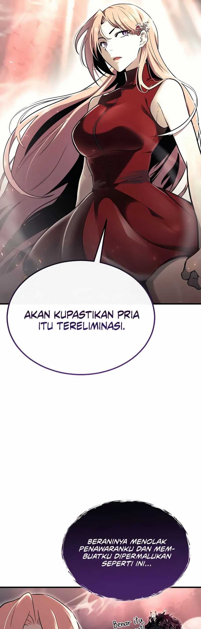 Tower Of God: Side Story Urek Mazino - Chapter 4 - Page 87