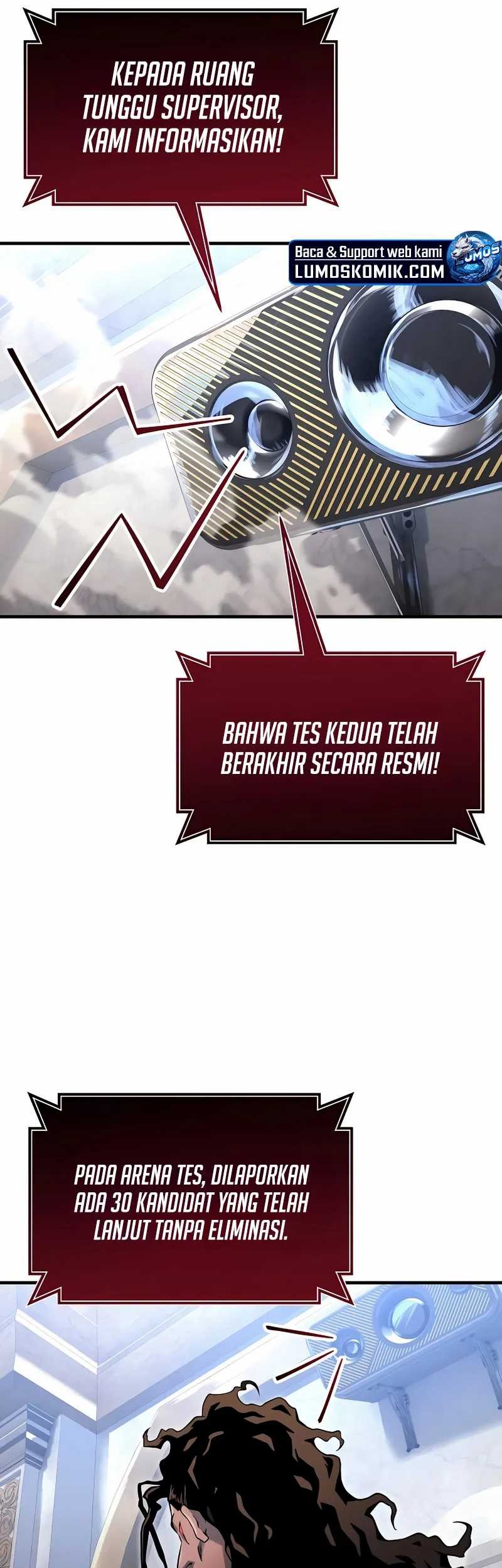 Tower Of God: Side Story Urek Mazino - Chapter 4 - Page 89