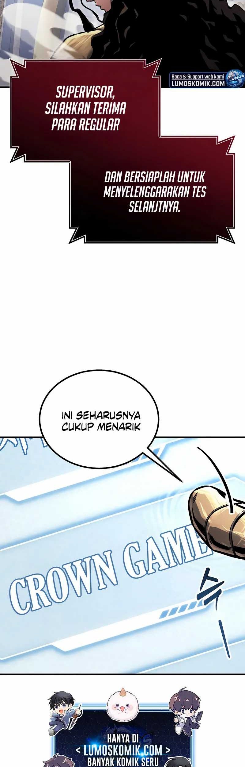Tower Of God: Side Story Urek Mazino - Chapter 4 - Page 90
