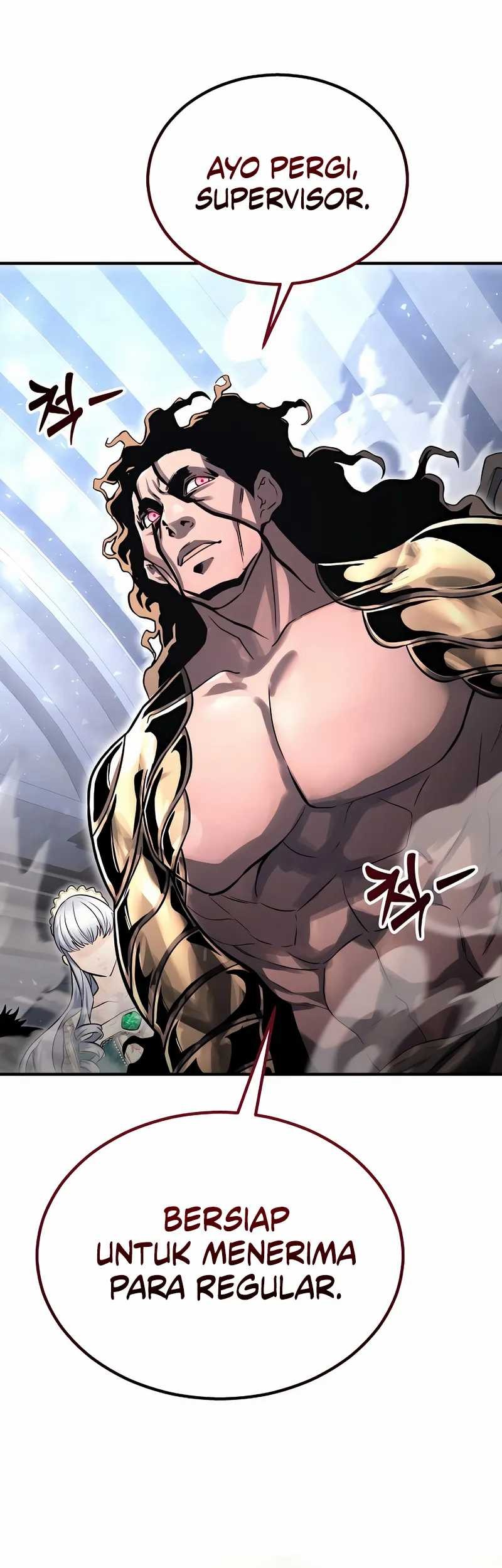 Tower Of God: Side Story Urek Mazino - Chapter 4 - Page 92