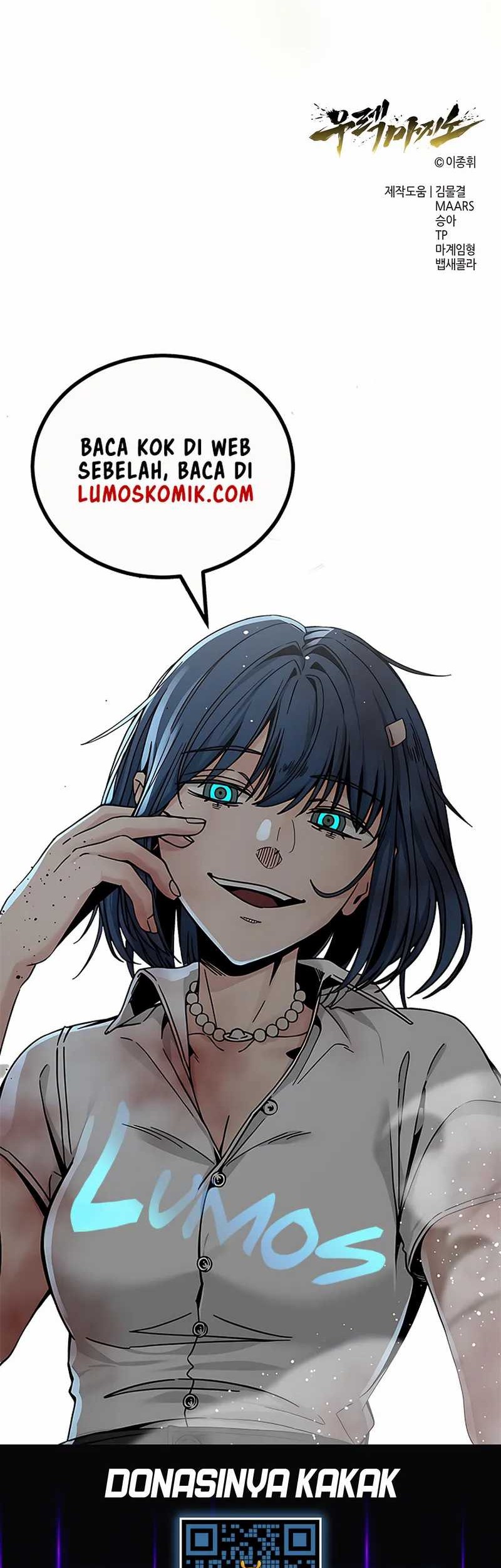 Tower Of God: Side Story Urek Mazino - Chapter 4 - Page 93