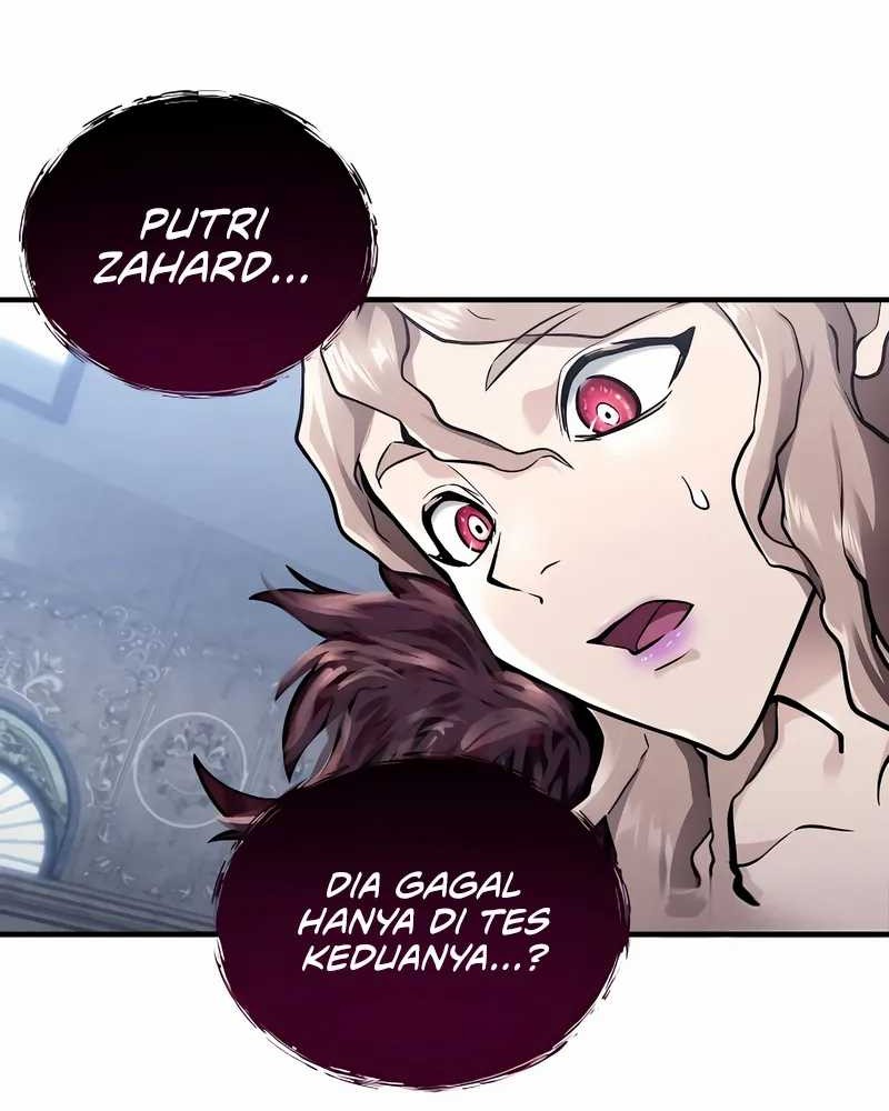 Tower Of God: Side Story Urek Mazino - Chapter 4 - Page 9