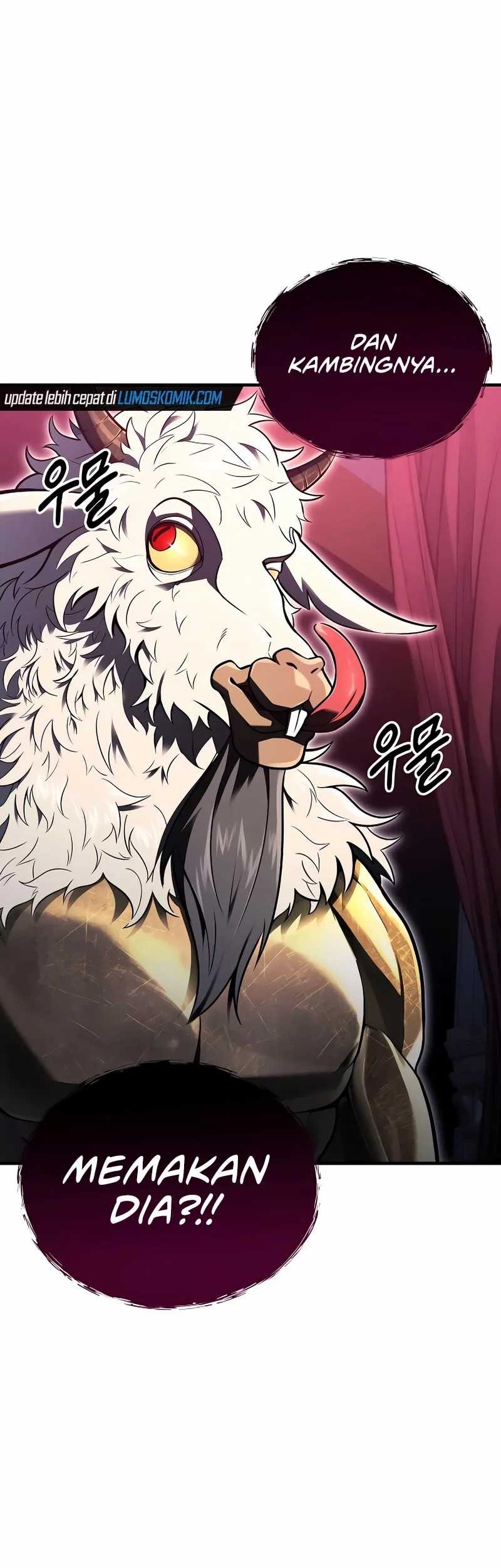 Tower Of God: Side Story Urek Mazino - Chapter 4 - Page 10